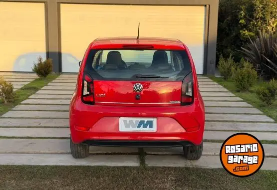 Volkswagen Up High  2018 - foto 4