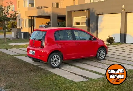 Volkswagen Up High  2018 - foto 5