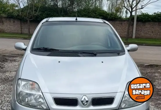 Renault Scenic  2009 - foto 1