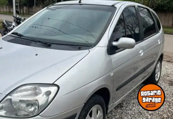 Renault Scenic  2009 - foto 2