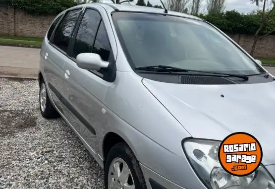 Renault Scenic  2009 - foto 3