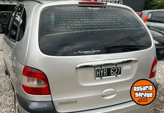 Renault Scenic  2009 - foto 4