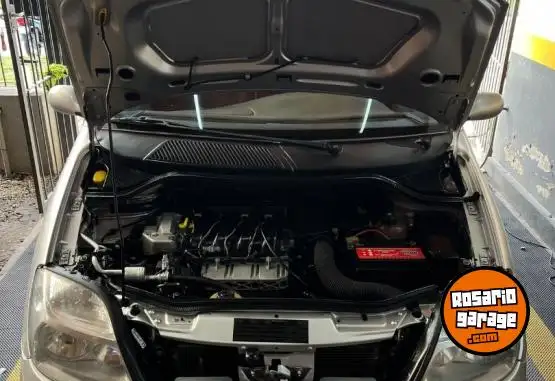 Renault Scenic  2009 - foto 5
