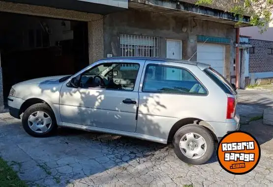 Volkswagen Gol 1.6 Power  2007 - foto 1