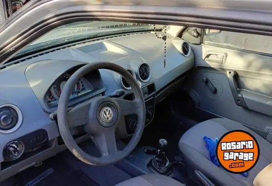Volkswagen Gol 1.6 Power  2007 - foto 2