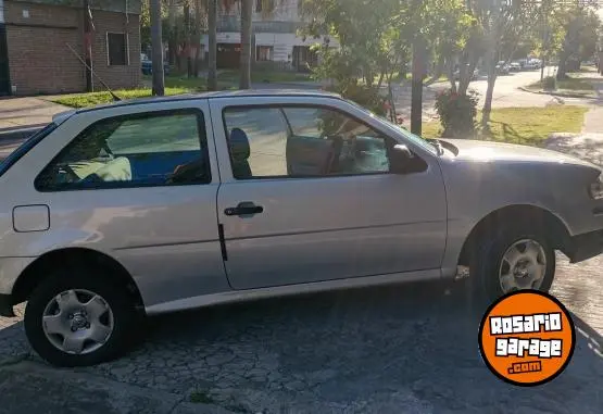 Volkswagen Gol 1.6 Power  2007 - foto 3