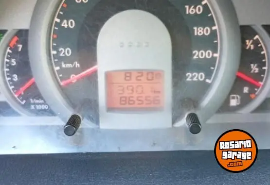 Volkswagen Gol 1.6 Power  2007 - foto 4
