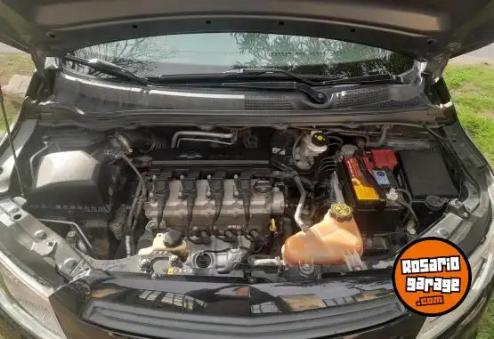 Chevrolet Prisma  2018 - foto 2