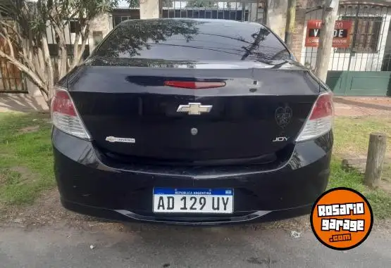 Chevrolet Prisma  2018 - foto 4