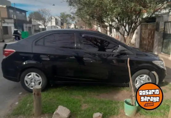 Chevrolet Prisma  2018 - foto 5