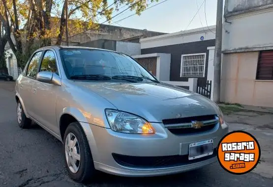 Chevrolet Corsa  2014 - foto 1