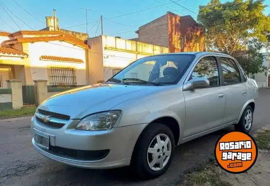 Chevrolet Corsa  2014 - foto 2