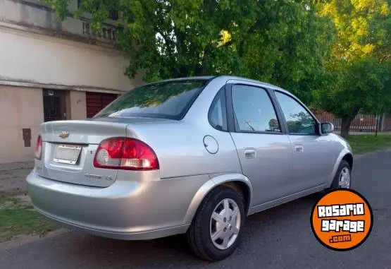 Chevrolet Corsa  2014 - foto 3