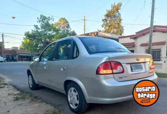 Chevrolet Corsa  2014 - foto 4