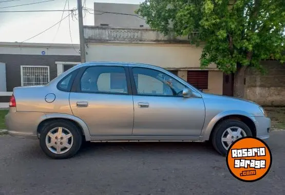 Chevrolet Corsa  2014 - foto 5