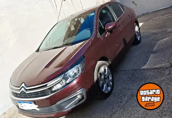 Citroën C4 Lounge Thp Feel  2018 - foto 4