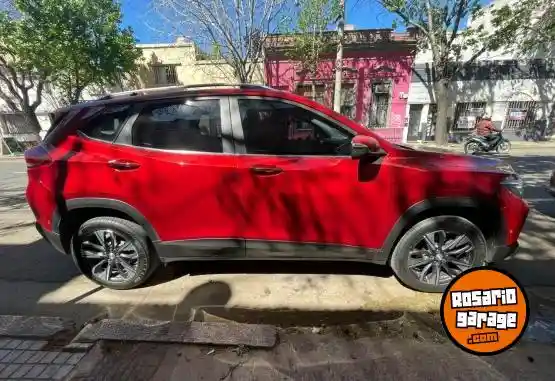 Chevrolet Tracker  2021 - foto 1