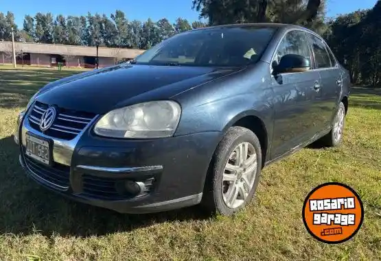 Volkswagen Vento  2010 - foto 1