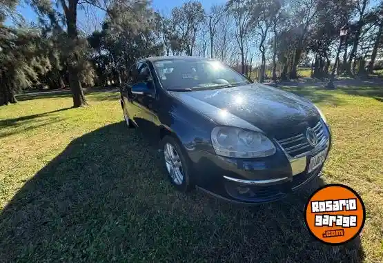 Volkswagen Vento  2010 - foto 2