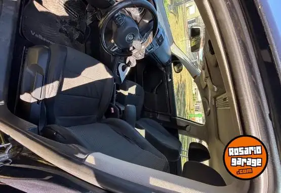 Volkswagen Vento  2010 - foto 4