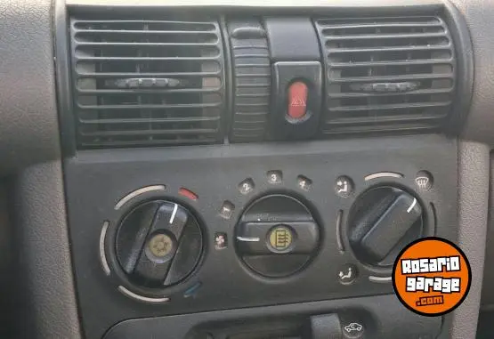 Chevrolet Classic .Gnc. Airbag  2016 - foto 5