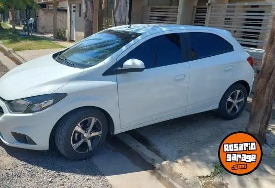 Chevrolet ÃNix Ltz  2019 - foto 3