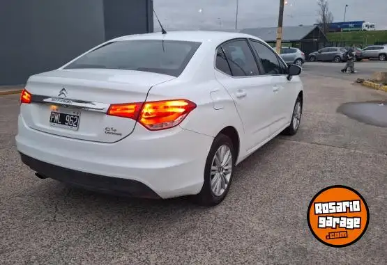 Citroën C4  2016 - foto 1