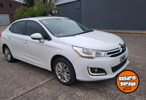 Citroën C4  2016 - foto 2