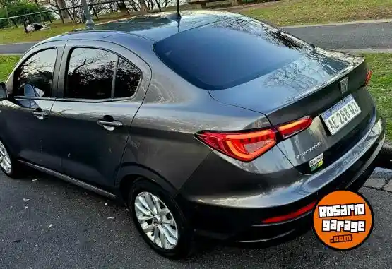 Fiat Cronos Pack 1.3  2020 - foto 4