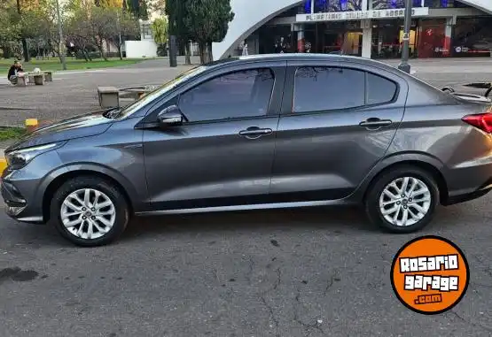 Fiat Cronos Pack 1.3  2020 - foto 5