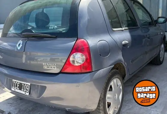 Renault 1.2 Pack Plus 5 P  2009 - foto 2