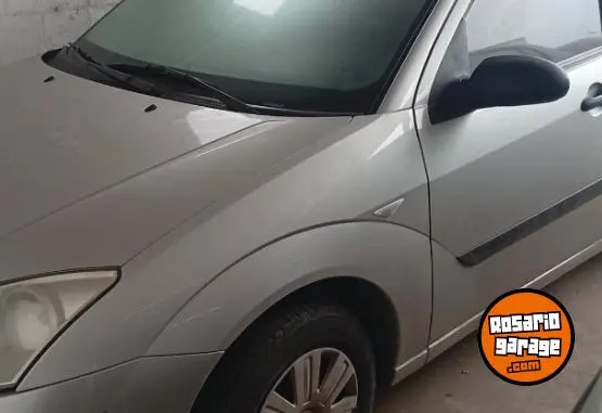 Ford Focus  2009 - foto 1