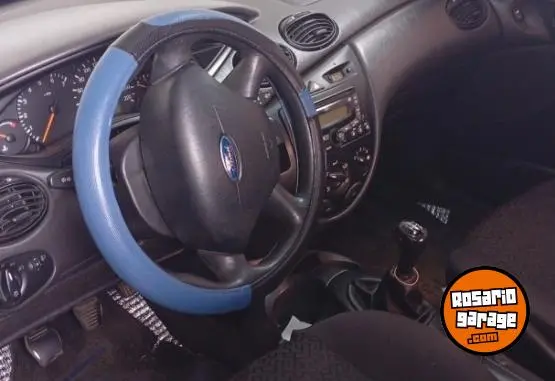 Ford Focus  2009 - foto 5