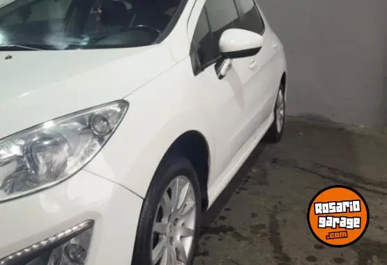 Peugeot 308  2014 - foto 3