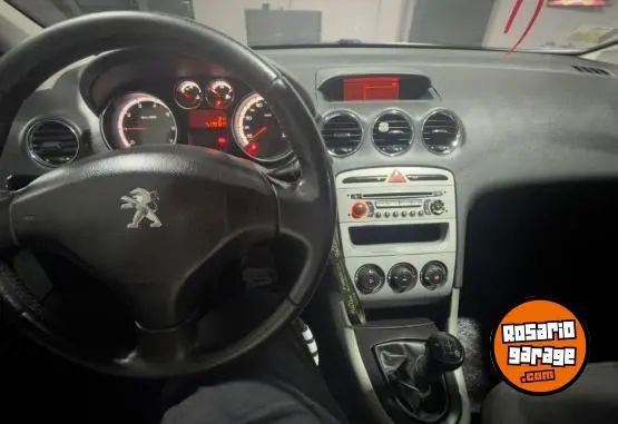 Peugeot 308  2014 - foto 5