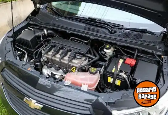 Chevrolet Onix Joy  2018 - foto 2
