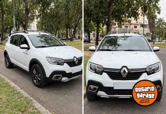 Renault Stepway  2022 - foto 1