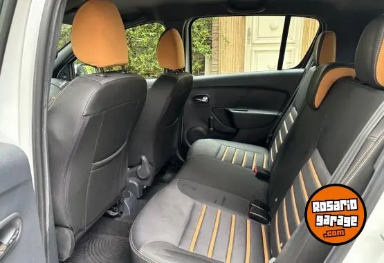 Renault Stepway  2022 - foto 3