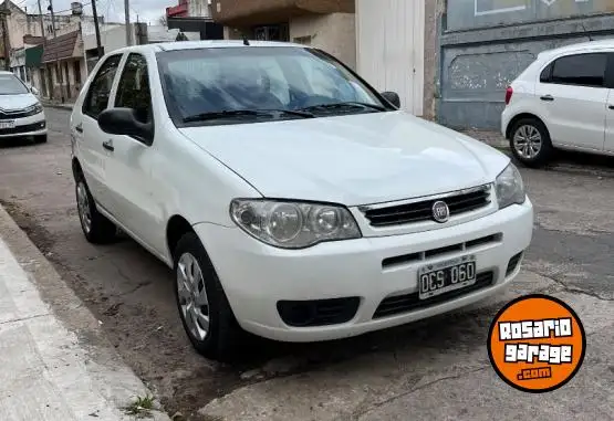 Fiat Palio  2014 - foto 1