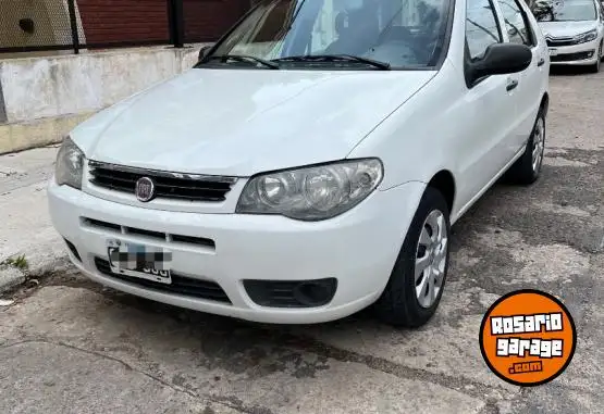 Fiat Palio  2014 - foto 2