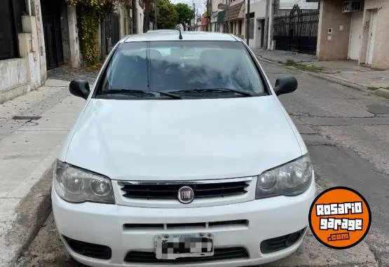 Fiat Palio  2014 - foto 3