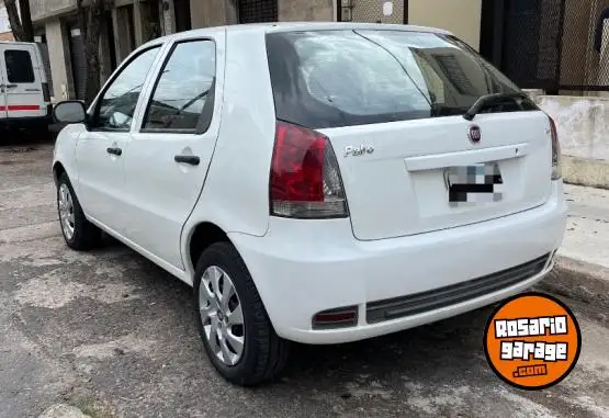 Fiat Palio  2014 - foto 4