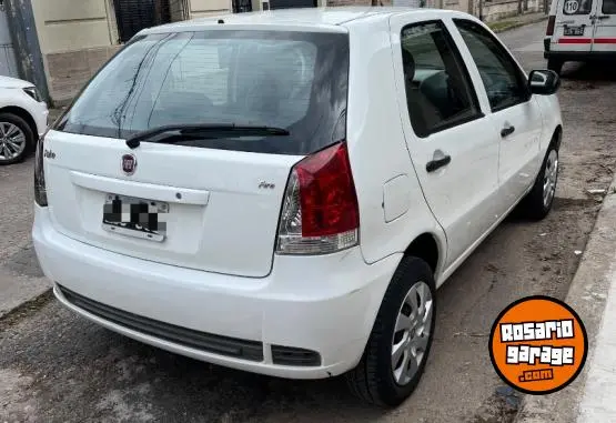 Fiat Palio  2014 - foto 5