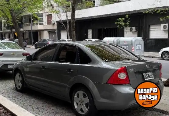Ford Focus  2012 - foto 3