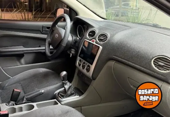 Ford Focus  2012 - foto 4