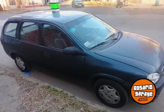 Chevrolet Corsa Wagon  2004 - foto 3