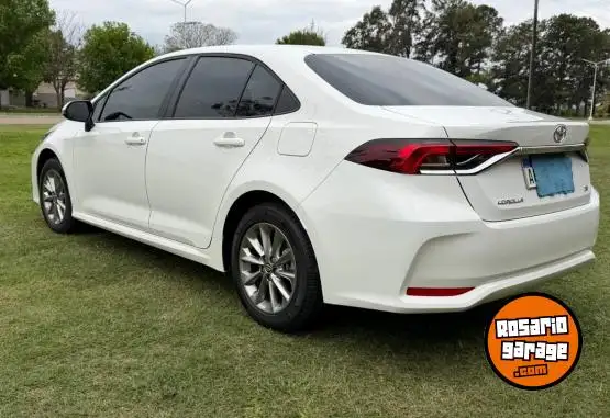 Toyota Corolla Xli 2.0 Cvt  2024 - foto 2