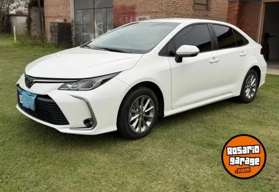 Toyota Corolla Xli 2.0 Cvt  2024 - foto 5
