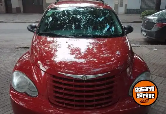 Chrysler Pt Cruse  2009 - foto 1