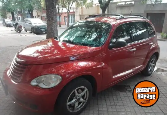 Chrysler Pt Cruse  2009 - foto 2